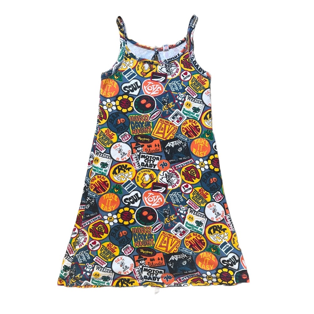 Hysteric Glamour dress